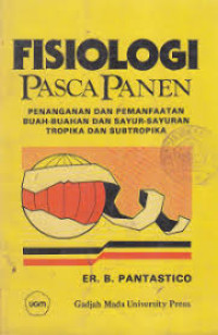 Fisiologi pasca panen