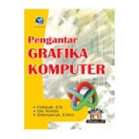 Pengantar Grafika Komputer