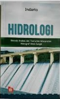 Hidrologo: Metode Analisis dan Tool untuk Interpretasi Hidrograf Aliran Sungai