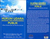 Hukum udara nasional dan internasional publik