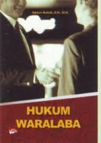 Hukum Waralaba