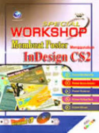 Membuat poster indesign CS2