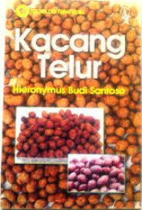 Kacang telur