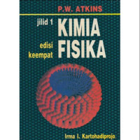 Kimia fisika JILID 1