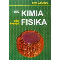 Kimia fisika JILID 2