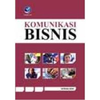 Komunikasi bisnis