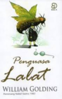 Penguasa Lalat