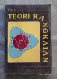 Teori rangkaian (dasar-dasar)