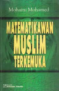 Matematikawan muslim terkemuka