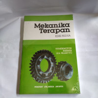 Mekanika terapan