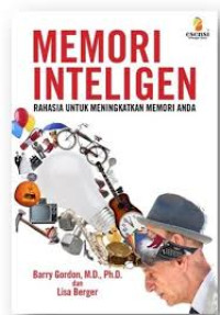 Memori intelegen rahasia untuk meningkatkan memori anda