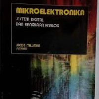 Mikroelektronika JILID 1