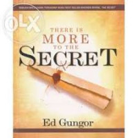 There is more to the secret: sebuah batu ujian terhadap buku best-selert Rhonda Byrne