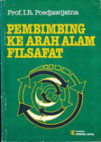 PEMBIMBING KE ARAH ALAM FILSAFAT