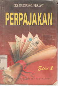 Perpajakan edisi 2