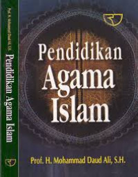 Pendidikan Agama Islam