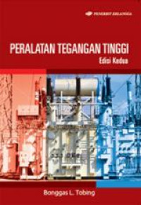 Peralatan Tegangan Tinggi