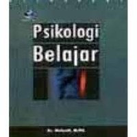 Psikologi belajar