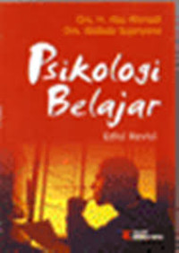 Psikologi belajar