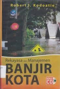 Rekayasa dan Manajemen Banjir Kota