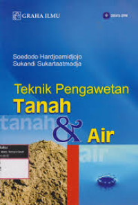 Teknik pengawetan tanah dan air