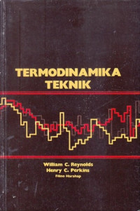 Termodinamika teknik