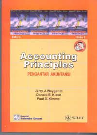 Pengantar Akuntansi= Accounting Principles, edisi 7 BUKU-2