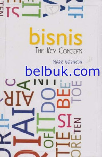 Bisnis: The Key Concept