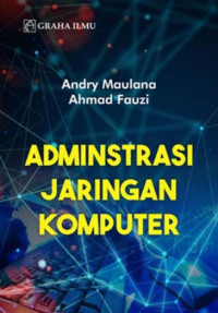 Administrasi jaringan komputer