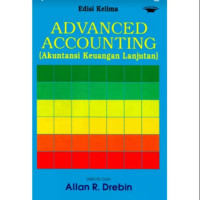 Advanced Accounting (akuntansi keuangan lanjutan)