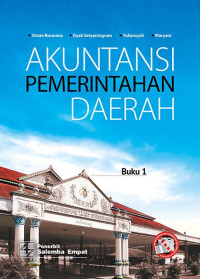 Akuntansi pemerintah daerah