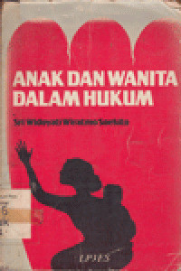 Anak dan wanita dalam hukum