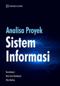 Analisa proyek sistem informasi