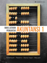 Buku Pengantar Akuntansi 1