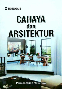 Cahaya dan arsitektur