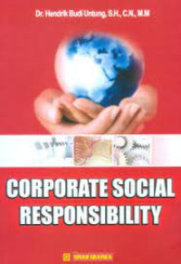 Corporate social responsibility