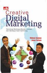 Creative Digital Marketing