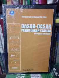 Dasar-dasa perhitungan statika