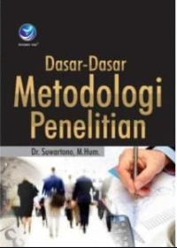 Dasar-dasar metode penelitian