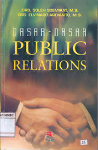 Dasar-dasar public relations