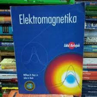 ELEKTROMAGNETIKA Edisi Ketujuh