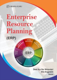 Enterprise resource planning (ERP)