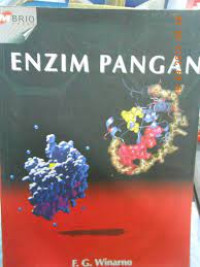 ENZIM PANGAN