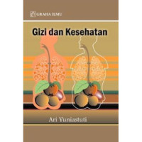 Gizi dan Kesehatan