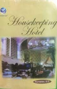 Housekeeping Hotel