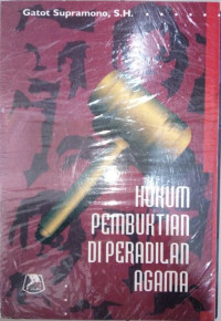 Hukum pembuktian di peradilan agama