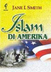 Islam di Amerika