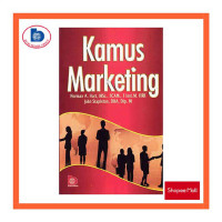 Kamus marketing