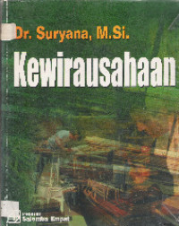 Kewirausahaan