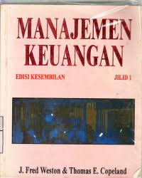 Manajemen keuangan JILID-1